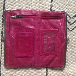 !!FLASH SALE!! HOBO WALLET